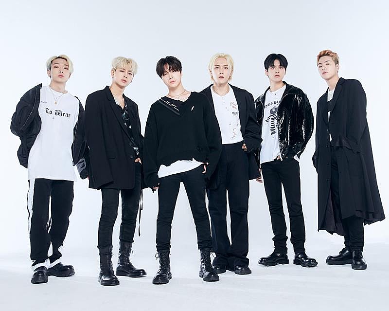 iKON、新曲「君の声 （Your voice）」先行配信開始＆リリックビデオ公開