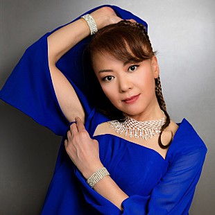 「小比類巻かほる、バラード曲にスポット当てたBillboard Live公演開催」