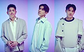 ＤＥＥＰ「DEEP、オリジナルメンバー3人でのスペシャルライブを横阪Billboard Liveで開催」1枚目/1