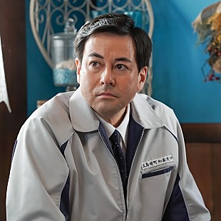 「鈴木浩介「舞いあがれ！」で五島の役所に勤める浦信吾役　福原遥は「舞ちゃんの人物像が彼女の中で一本芯が通っている」」