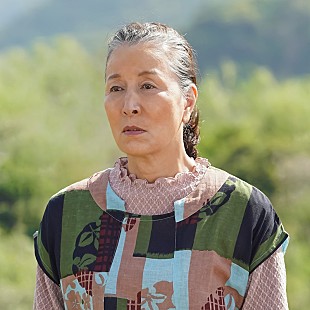 「高畑淳子「舞いあがれ！」でヒロイン舞の祖母役　「視聴者の方に、気持ちが強くなっていただけたらうれしいです」」