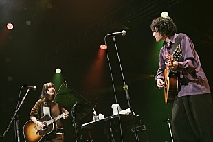 「あいみょん、石崎ひゅーい10周年ツアーファイナルに登場＆「マリーゴールド」「裸の心」コラボ」