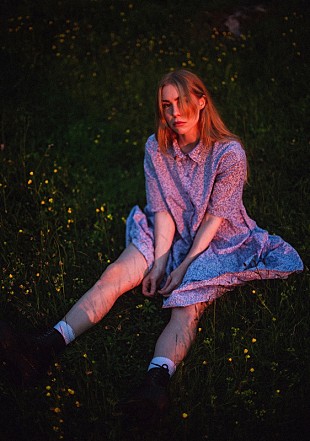 「北欧の新星、shy martin（シャイ・マーティン）が「wish i didn’t know you」リリース」