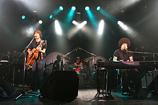 「スキマスイッチ、初期のライブ映像作品4タイトルを同時リリース」