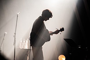 「イケメン路上アーティスト・安藤祐輝、17日前に開催決定した渋公ワンマンライブに1000人集客「絶対スーパースターになります！」」