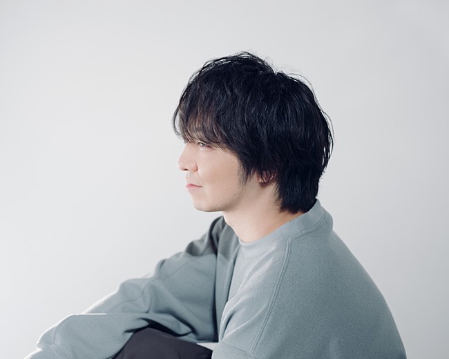 三浦大知「三浦大知、劇場アニメ『ぼくらのよあけ』主題歌の新曲「いつしか」10/24デジタル・リリース決定」1枚目/2