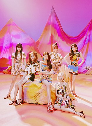 「IVEと会える、日本デビュー・シングル購入者イベントが開催決定」