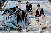 Stray Kids「【米ビルボード・アルバム・チャート】Stray Kidsが2作目の首位、クエイヴォ＆テイクオフ／G・ハーボ／チャーリー・プースTOP10入り」1枚目/1