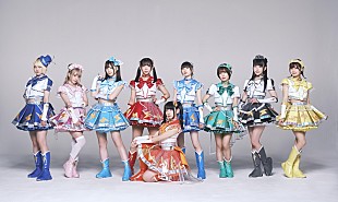 「でんぱ組.inc、電波ソングEP『でんぱぁかしっくれこーど』12/14リリース」