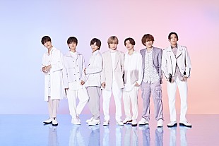 「7ORDERの初2マンライブ2DAYS開催、共演はthe telephones／SHE'S」