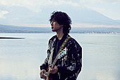 藤巻亮太「藤巻亮太、新曲「この道どんな道」が「TBS駅伝テーマ曲」に　【ニューイヤー駅伝】含む4大会」1枚目/1