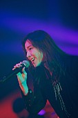 milet「milet、自身初のライブハウスツアー【“UNZEPP”】開幕」1枚目/4