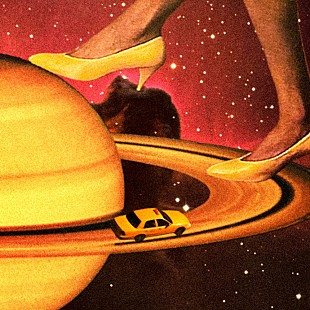 「showmore＆Gimgigam、10/19にコラボ楽曲「Taxi driver」配信リリース決定」