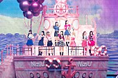 NiziU「＜ライブレポート＞NiziU、感謝と感動に満ちた初の全国ツアー終幕」1枚目/12