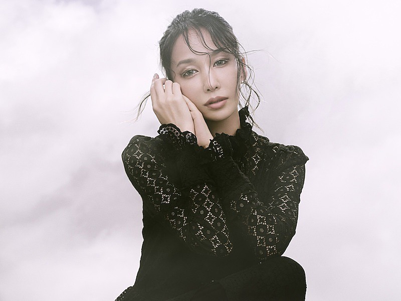 中島美嘉「中島美嘉、新曲「Wish」の『-ベルセルク 黄金時代篇　MEMORIAL EDITION Special Movie-』公開」1枚目/2