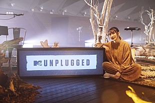 「幾田りらのアコースティックライブを放送『MTV Unplugged』」