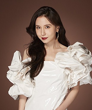 「May J.、クリスマスシーズンのBillboard Liveに登場」