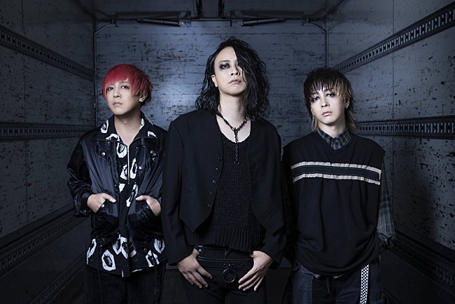 MUCC「MUCC、約3年ぶりの「声出しOK」ライブを2023年2月に開催」1枚目/2