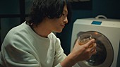 [Alexandros]「「パナソニック洗濯機「#それぞれのセンタク」磯部寛之篇」」9枚目/19