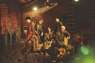 「Da-iCE、新曲「Answers」配信リリース」