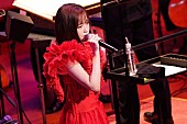 大原櫻子「＜ライブレポート＞大原櫻子、オーケストラと示した新たな可能性」1枚目/4