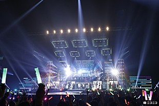 「4年ぶり【超パーティー】にAdo／齋藤京子（日向坂46）／小林幸子／松岡充ら登場　Billboard JAPANでのボカロチャート開始も」