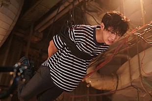 「「親愛なる僕へ」“エイジ”山田涼介の拷問シ－ンが「迫真の演技だった」　「“桃井刑事”桜井ユキまで怪しくなってきて新展開に期待大」」