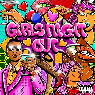 「ベイビーフェイス、女性アーティストと共演したニューアルバム『Girls Night Out』リリース」