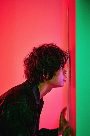 「神山羊、楽曲「セブンティーン」をセルフリミックス」