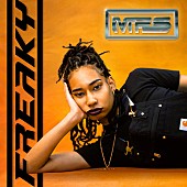 「大阪出身のラッパー・MFS、ゲームきっかけでグローバルバイラルチャート1位に」1枚目/2