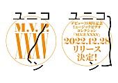 ユニコーン「ユニコーン、MVコレクション映像作品リリース決定」1枚目/1