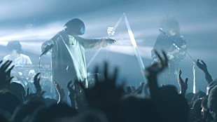 「yama、アニメ『SPY×FAMILY』のエンディング主題歌「色彩」ライブ映像を公開」