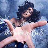 女王蜂「女王蜂 シングル『MYSTERIOUS』初回生産限定盤」2枚目/3