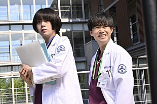 「「祈りのカルテ」３話も「スッキリ終わってほっこりする」　“木佐貫”斉藤由貴と“立石”松雪泰子のコンビに「カッコいい」と反響」