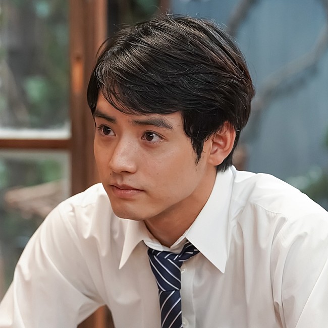 「赤楚衛二“朝ドラ”出演に「思わずガッツポ－ズをしました」　「舞いあがれ！」でヒロインの幼なじみ・梅津貴司役」1枚目/1