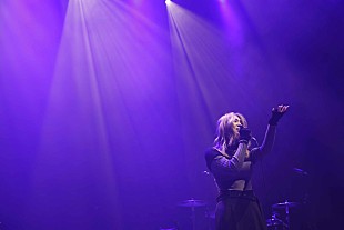 「Harukaze（NAQT VANE）が日英2か国語でMC＆「Break Free」初披露、初のテレビ生出演も」