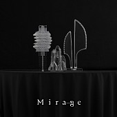 STUTS「STUTSプロデュースのMirage Collective、長澤まさみ主演ドラマ主題歌リリース」1枚目/3