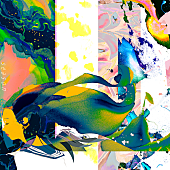 「佐々木萌×坂本遥によるエドガー・サリヴァン、「season」配信リリース」1枚目/2