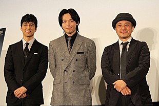 「西島秀俊「僕のギャラを全部返します」　「ぜひ子どもたちが見られるバ－ジョンも作っていただけたら」」