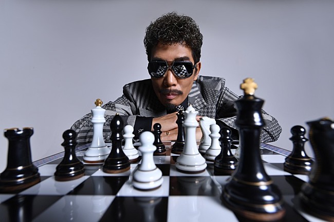 「鈴木雅之、日本人アーティストとしてはじめて 「B-Side: Amazon Music Studio Tokyo」に登場」1枚目/2