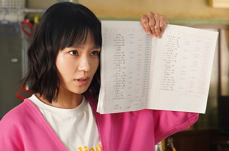 「「ファ-ストペンギン」“和佳”奈緒が漁師たちを相手にリ-ダ-シップを発揮 「人の心をつかむのは本当に大変。勉強になった」」1枚目/1