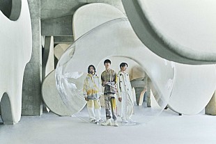 「LUCKY TAPES、自身初となるBillboard Live YOKOHAMA公演が決定」