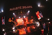 THE ORAL CIGARETTES「Photo：ハタサトシ」23枚目/27