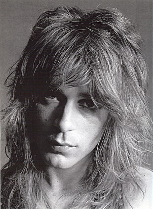 「映画『ランディ・ローズ』公開に向け、高崎晃／伊藤一朗(ELT)／森久保祥太郎／ROLLYらがコメント」