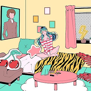 「MAISONdes、『うる星やつら』OP＆ED曲で初のCD発売　「アイウエ feat 美波, SAKURAmoti」MVも公開」