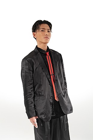 「DOBERMAN INFINITY・KAZUKIが2023年春にソロ活動を本格始動」