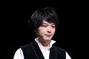 「中村倫也「異常な人しか出てこない」　ベ－ト－ベンを演じるミュ－ジカル開幕」