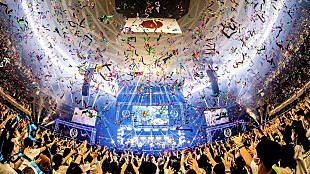 「Novelbright、日本武道館公演ダイジェスト映像公開」