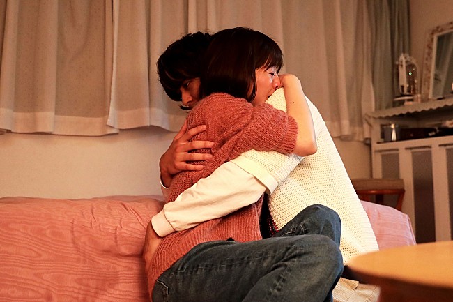 「「ボ－イフレンド降臨！」高橋海人のバックハグ＆予告キスに反響　「田中みな実を自分に置き換えて見ているのは事実」」1枚目/1