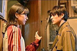 「「クロサギ」“黒崎”平野紫耀の過去の回想シ－ンが「切なかった」　「目の輝きを一瞬で消せる紫耀くんの演技がすごい」」